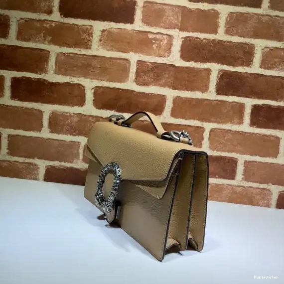 Hyper Peter GG handle GUCCI bag Dionysus top 0528